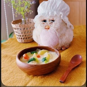 Meet your Posher, Danni